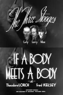 If a Body Meets a Body
