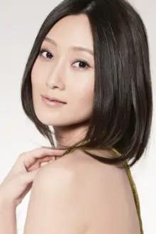 Lin Peng como: Xue Ke Xin