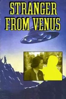 Stranger from Venus