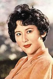 Wang Lai como: Zigu's aunt