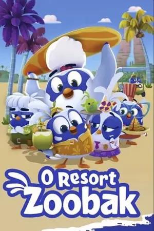 O Resort Zoobak