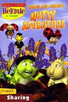 Hermie & Friends: Hermie and Wormie's Nutty Adventure