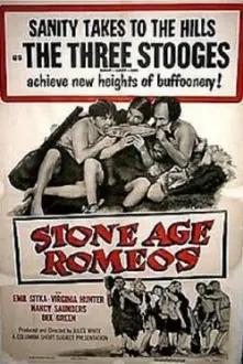 Stone Age Romeos