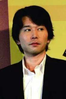 Kentaro Otani como: Mitsuko's brother
