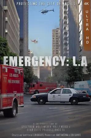 Emergency: LA