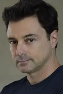 Emílio Orciollo Netto como: Gaspar