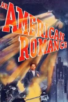 Um Romance Americano