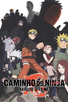 Caminho do Ninja: Naruto O Filme