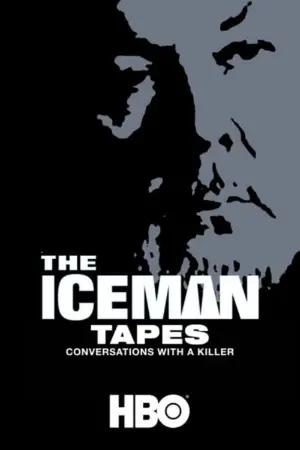 America Nua E Crua - Iceman Tapes: Conversando Com Um Assassino