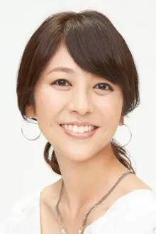 Miho Shiraishi como: Naoko Matsuura