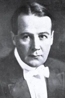 Phillips Smalley como: Rufus Kempster