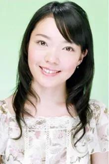 Risa Mizuno como: Maki (voice)