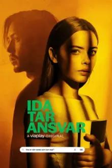 Ida Tar Ansvar (Ida Takes Charge)