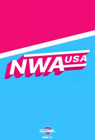 NWA USA