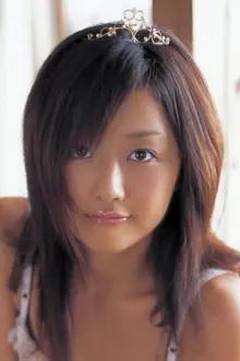 Risa Kudo como: Chiharu Tanaka