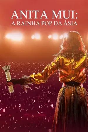 Anita Mui: A Rainha Pop da Ásia