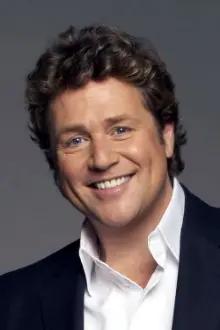 Michael Ball como: Henry Purcell