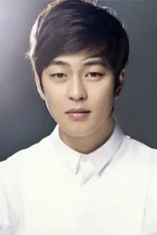 Park Kwang-hyun como: No Yong Woo