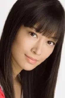 Emi Ikehata como: Naoko Kawamata