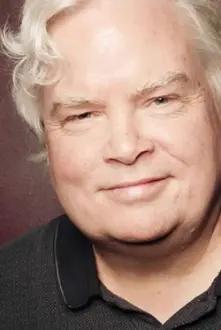 Frank Conniff como: Peppers Fontaine