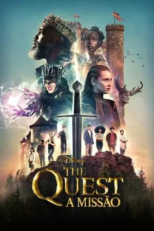 The Quest: A Missão