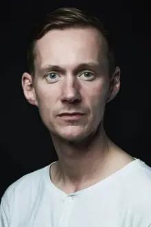 Jörundur Ragnarsson como: Daníel Sævarsson