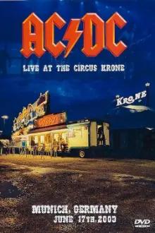 AC/DC: Live At The Circus Krone
