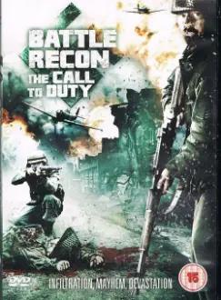 Battle Recon: The Call To Duty
