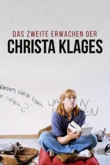 O Segundo Despertar de Christa Klages