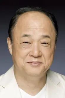 Ryosei Tayama como: Chairman Ouchi