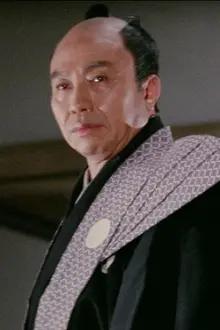 Kan'emon Nakamura como: Kojiro Sasaki