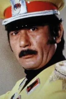 Hiroshi Tanaka como: Fukusa / Uncle Fu