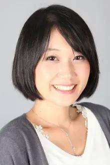 Satomi Moriya como: Kei (voice)