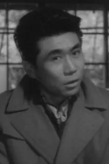 Ichiro Kijima como: The Man in Love Hotel