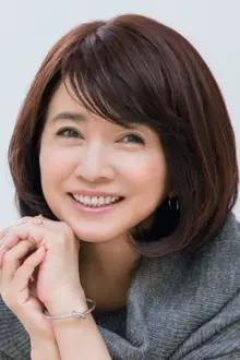 Jun Fubuki como: Noriko Hamai