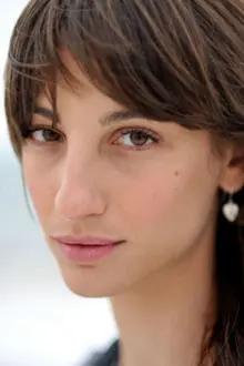 Francesca Inaudi como: Mirella