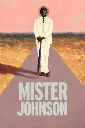 Mister Johnson: No Coração da África