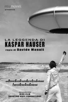 A Lenda de Kaspar Hauser