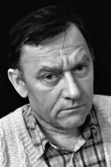 Petar Kralj como: Simo Matavulj, pisac