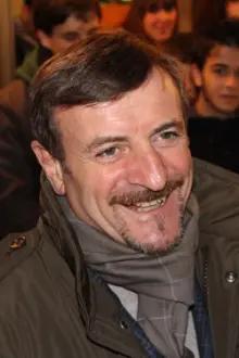 Giacomo Poretti como: Il Milanese