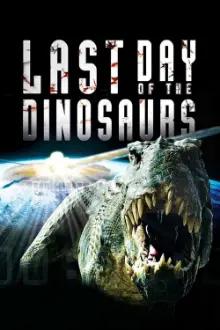 O Último Dia dos Dinossauros