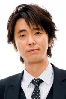 Yusuke Santamaria como: Yanagi Rokutaro