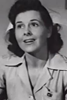 Barbara Woodell como: Mrs. Sheridan