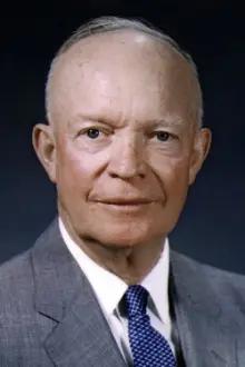 Dwight D. Eisenhower como: Self - U.S. President (archive footage)