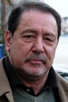 Luigi Maria Burruano como: Luigi Impastato