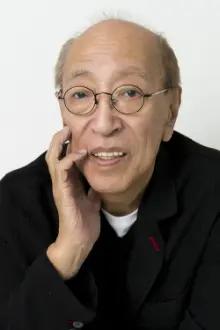 Yukio Ninagawa como: Akira Sugino