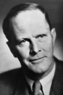 John Elfström como: Profossen