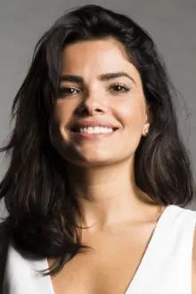 Vanessa Giácomo como: Antônia Almeida da Silva