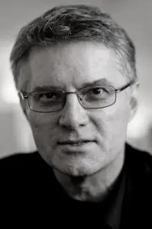 Krzysztof Kolberger como: konferansjer