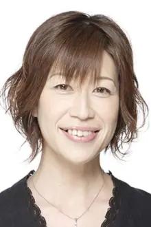 Yoshiko Kamei como: ゲマ